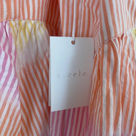 Steelelabel Lolita dress - Picture 4 of 6